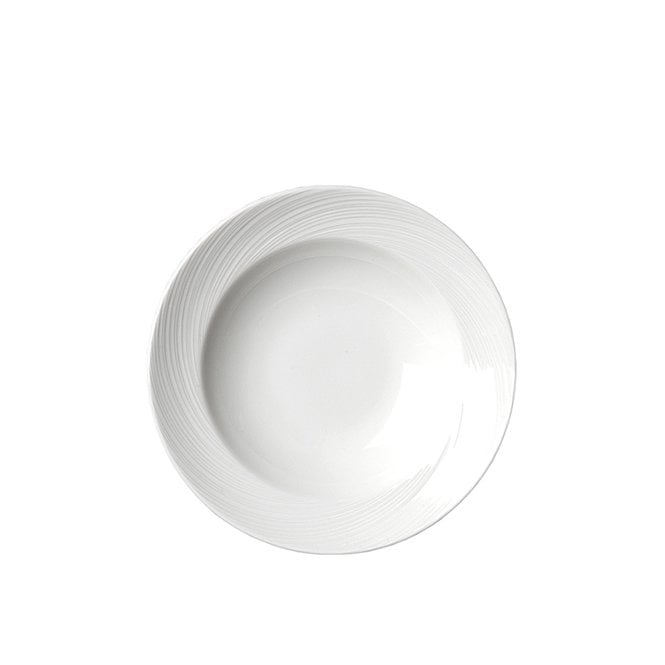 Steelite Spyro Soup Plate 24cm 39.75cl (9 1/2