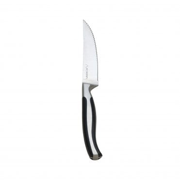 Steak Knife Tapered Serrated Blade ABS Handle 11.4cm (4 1/2") | Box of 12