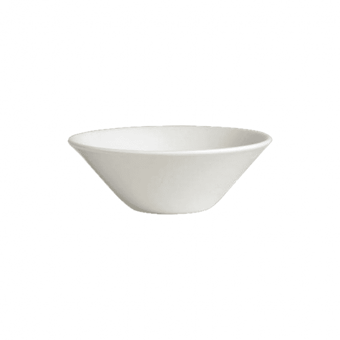 Steelite Taste White Essence Bowl 14cm 34cl (5 1/2