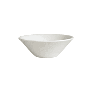 Taste White Essence Bowl 20.25cm 99.75cl (8" 35 1/9oz) | Box of 24