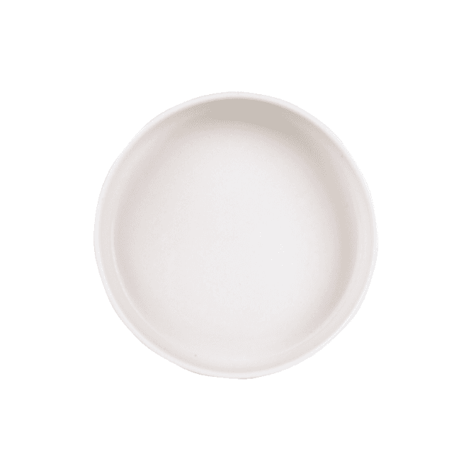 Steelite Taste White Round Stacking Tray 20.25cm (8