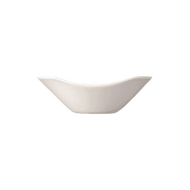 Taste White Scoop Bowl 16.5cm 26.75cl (6 1/2" 9 2/5oz) | Box of 12