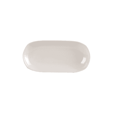 Taste White Taster Tray 25.5cm (10") | Box of 6