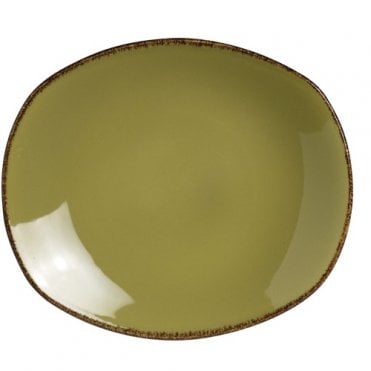Terramesa Olive Spice Plate 25.5cm (10") | Box of 24