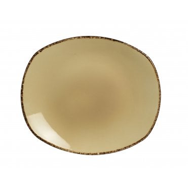 Terramesa Wheat Spice Plate 30.5cm (12") | Box of 12