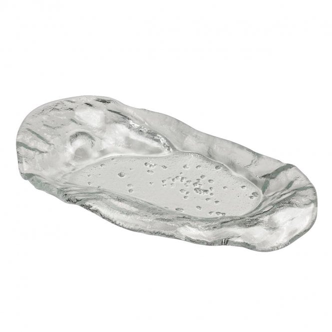 Steelite Venus Plate 25 x 14cm (9 7/8 x 5 1/2