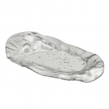 Venus Plate 25 x 14cm (9 7/8 x 5 1/2") | Box of 12