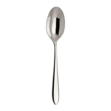Whitfield Oval Bowl Soup/Dessert Spoon 18.1cm (7 1/8") | Box of 12