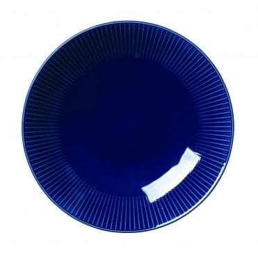 Willow Azure Gourmet Deep Coupe Bowl 28cm (11") | Box of 6