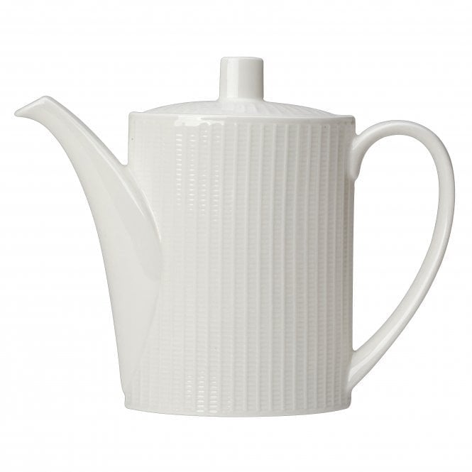 Steelite Willow Beverage Pot 60cl (21oz) | Box of 6