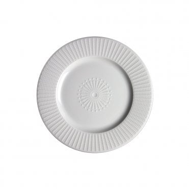 Willow Gourmet Accent Plate 18.5cm (7 1/4") | Box of 24