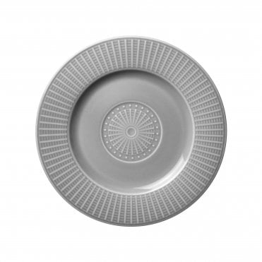 Willow Mist Gourmet Accent Plate 18.5cm (7 1/4") | Box of 12