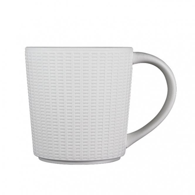 Steelite Willow Mug 28.5cl (10oz) | Box of 36