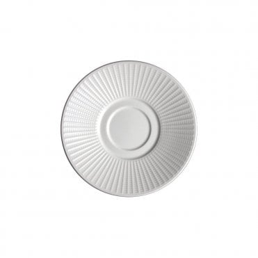Willow Saucer 15.25cm (6") | Box of 36