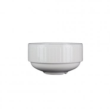 Willow Unhandled Stacking Soup Cup 28.5cl (10oz) | Box of 36