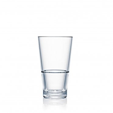 Capella Stack Clear Cooler 47.5cl (16.75oz) | Box of 12