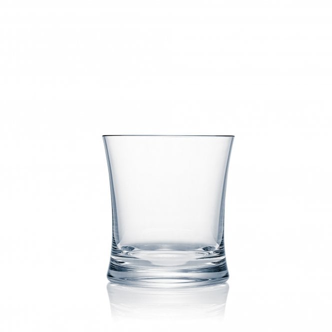 Strahl Design + Contemporary Clear Double Old Fashioned 14.5oz (41.5cl) | Box of 12
