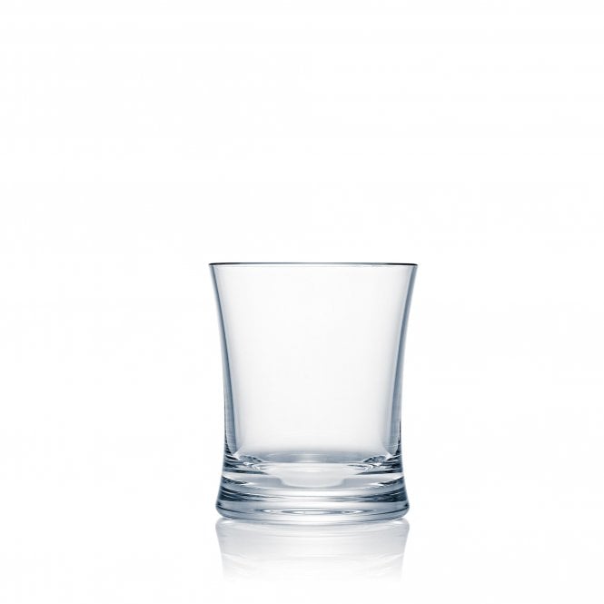 Strahl Design + Contemporary Clear Rocks 29.5cl (10.5oz) | Box of 12