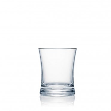 Design + Contemporary Clear Rocks 29.5cl (10.5oz) | Box of 12