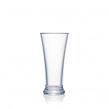 Design + Contemporary Design Pilsner 28.5cl 9.5oz 15.88cm H (6 1/4" 9 1/2oz) | Box of 12