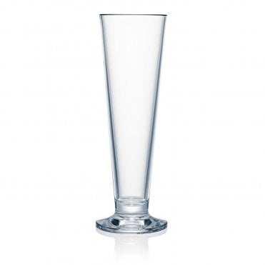 Design + Contemporary Footed Pilsner 14.5oz (41.5cl) | Box of 12