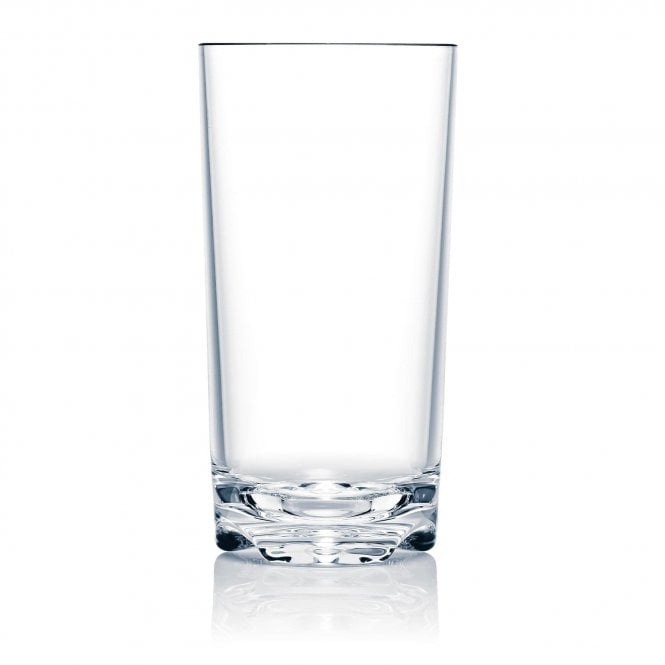 Strahl Vivaldi Clear Cooler 68cl (24oz) | Box of 12
