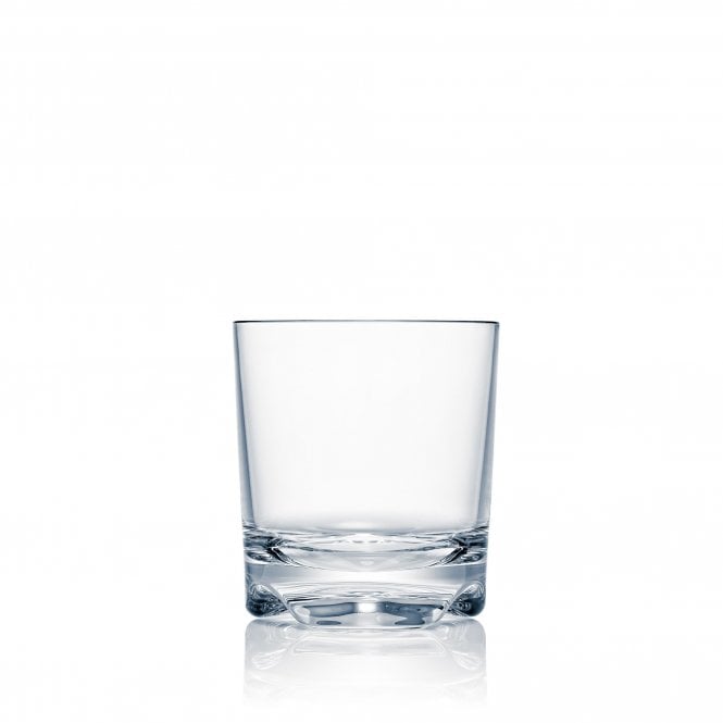 Strahl Vivaldi Clear Double Old Fashioned 35.5cl (12.5oz) | Box of 12
