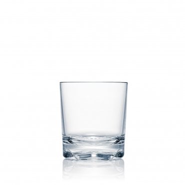 Vivaldi Clear Double Old Fashioned 35.5cl (12.5oz) | Box of 12