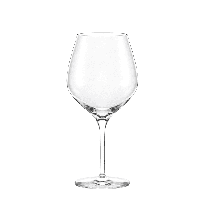 Stölzle Lausitz Exquisit Burgundy 22.75oz/650ml | Box of 6