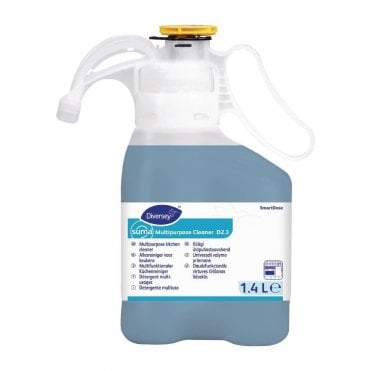 Suma Multipurpose cleaner D2.3 1.4 Litre