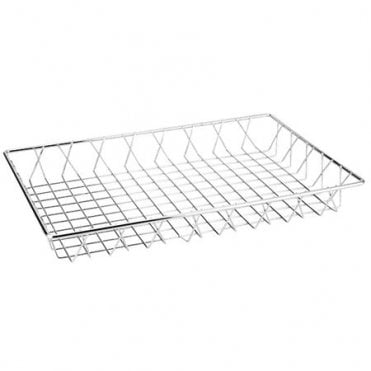 Wire Basket 45.8 x 30.5 x 5.5cm