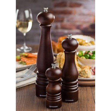 Torre Salt Mill 6" (15.25) | Box of 6