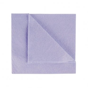 Blue Mighty Wipe Cloths 38x38cm | Box of 10