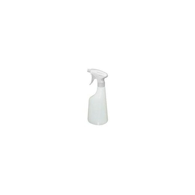 SYR Empty Trigger Spray Bottle 500ml White