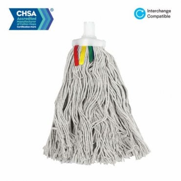 Interchange Twine Socket Mop 160g