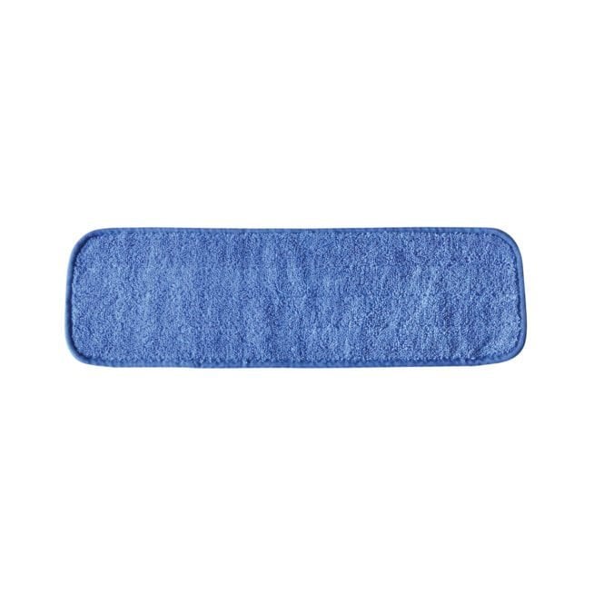 SYR Microfibre Rapid Flat Mop Pads