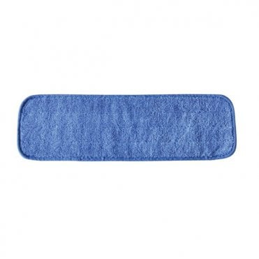 Microfibre Rapid Flat Mop Pads