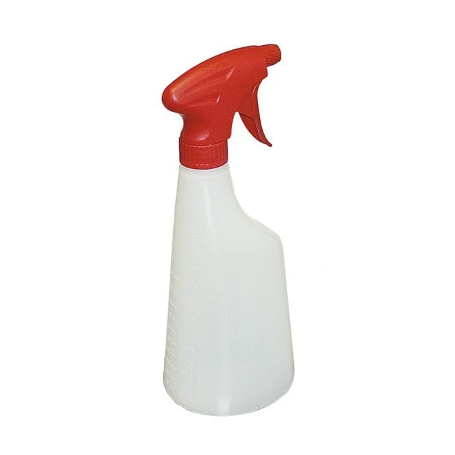 SYR Red Trigger Spray Bottle