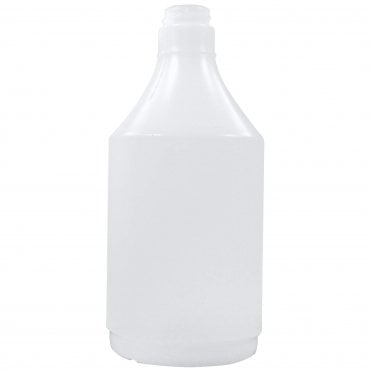 Round Spray Bottle (750ml)