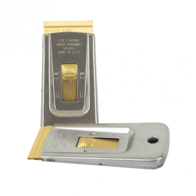 SYR Safety Scraper Holder