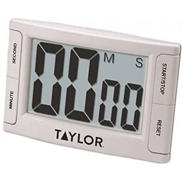 Large Display 100 Minutes Kitchen Timer