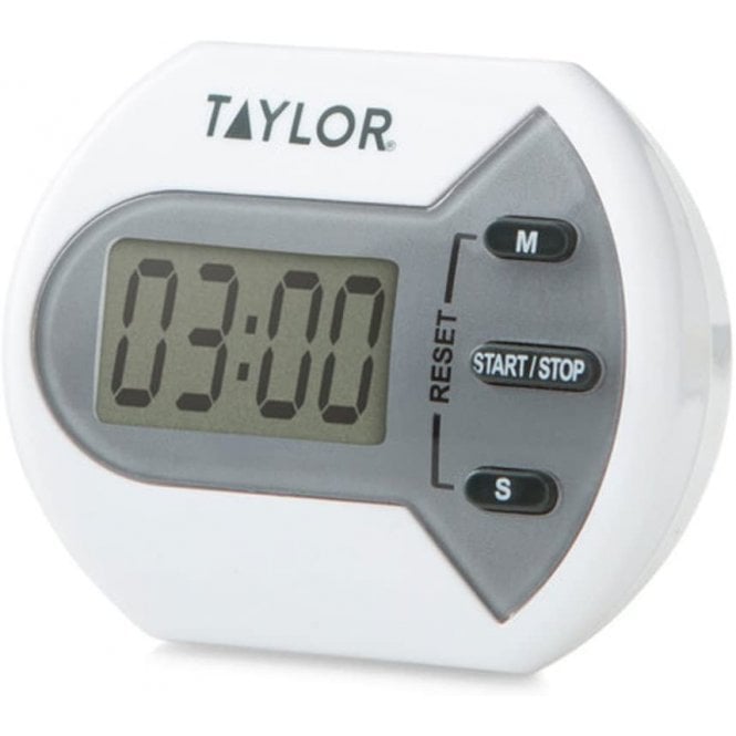 Taylor Multi Purpose Timer 100 Minute