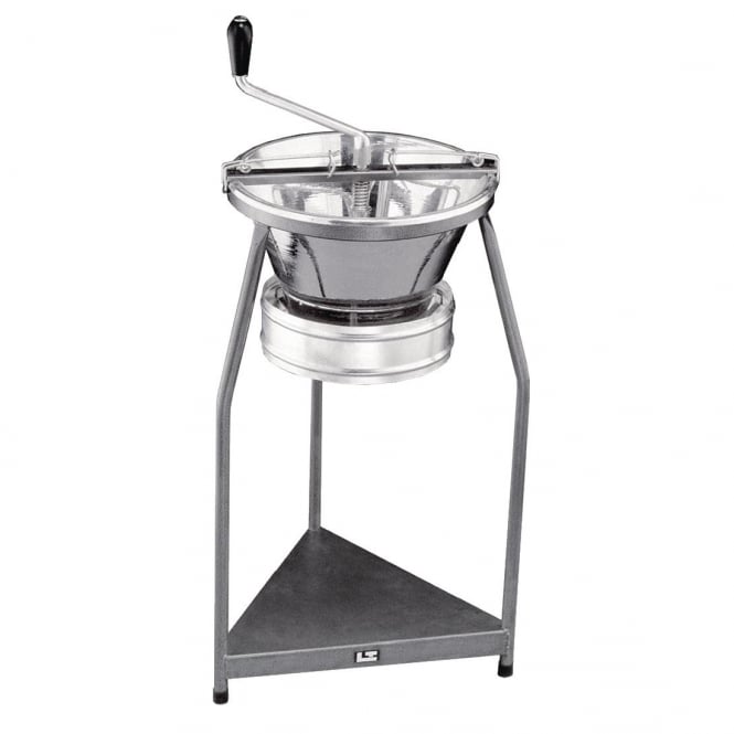 Tellier  Triturator Moulin & Stand - J426
