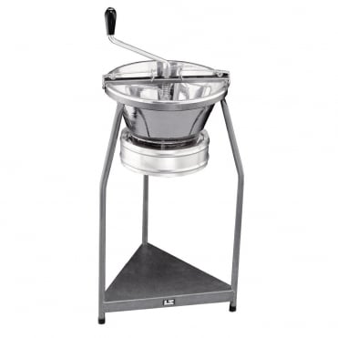 Tellier Triturator Moulin & Stand - J426