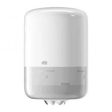 Centrefeed Dispenser White M2