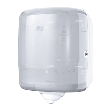 Reflex™ Centrefeed Dispenser White M4