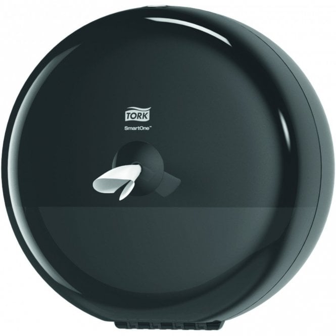 Tork T8 Black Smartone Dispenser