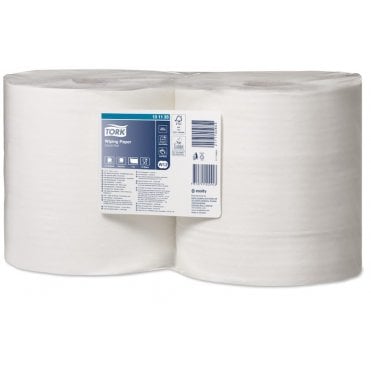 Wiping Paper Combi Roll W1/2 | Box of 2