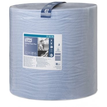 Wiping Paper Plus Blue Giant W1