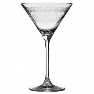 1910 Martini Cocktail Glass 21cl | Box of 6